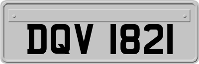 DQV1821