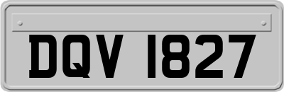 DQV1827