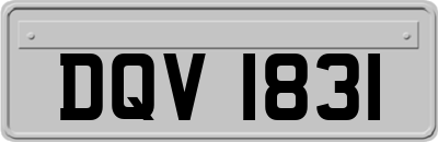 DQV1831