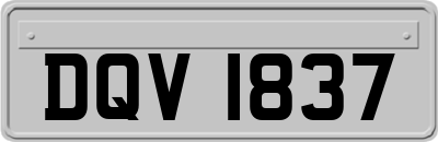 DQV1837