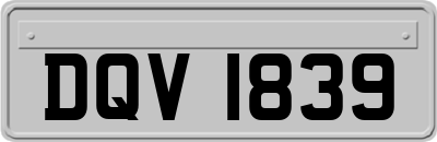 DQV1839