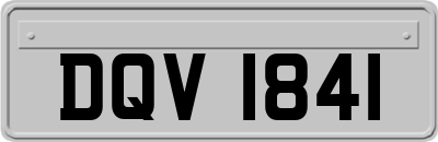 DQV1841
