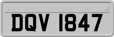 DQV1847