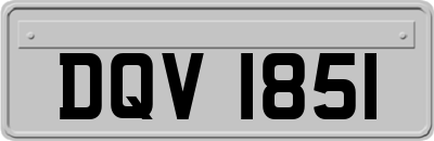 DQV1851