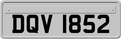 DQV1852