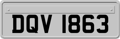 DQV1863