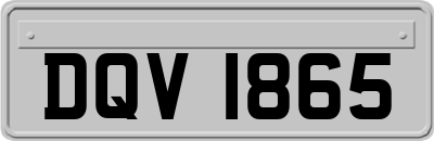 DQV1865
