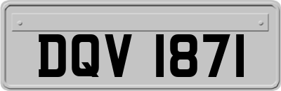 DQV1871