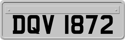 DQV1872
