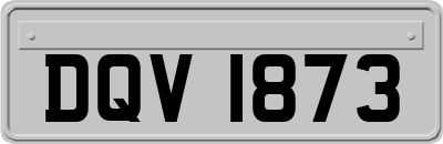 DQV1873