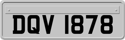 DQV1878
