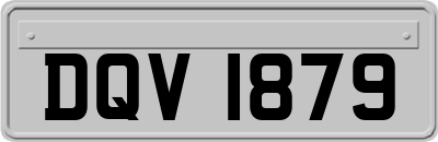 DQV1879