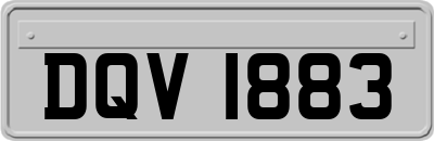 DQV1883