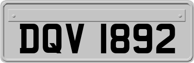 DQV1892