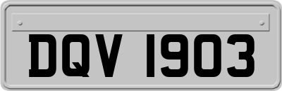 DQV1903