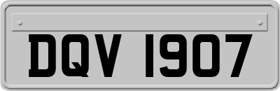 DQV1907
