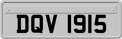 DQV1915