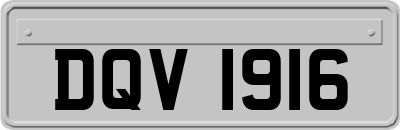 DQV1916
