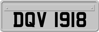 DQV1918