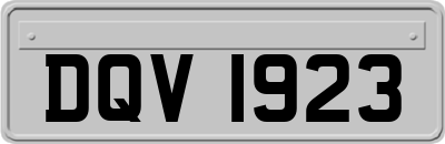DQV1923