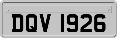 DQV1926