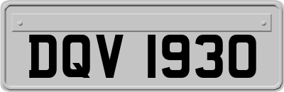 DQV1930