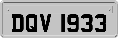 DQV1933