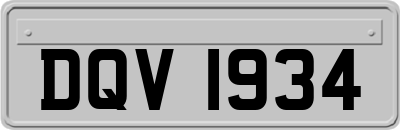 DQV1934