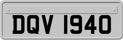 DQV1940