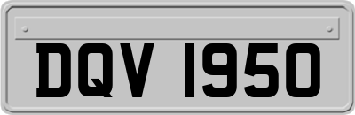 DQV1950