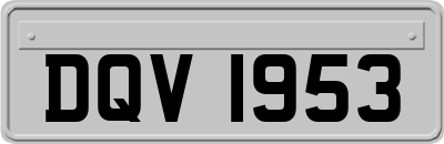 DQV1953