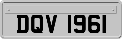DQV1961