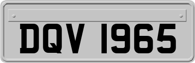 DQV1965