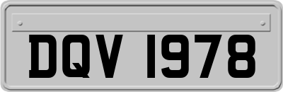 DQV1978