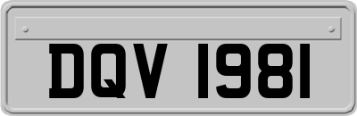 DQV1981