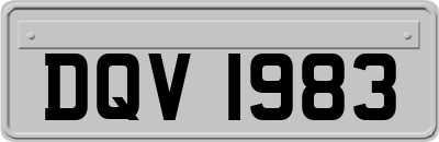 DQV1983