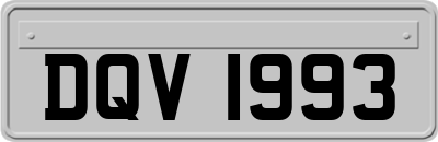 DQV1993