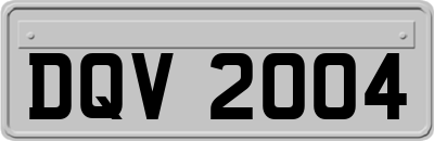 DQV2004