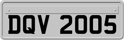 DQV2005