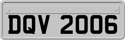 DQV2006