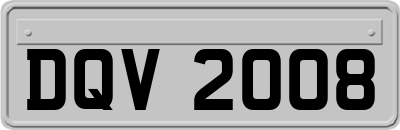 DQV2008