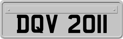 DQV2011