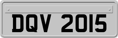 DQV2015