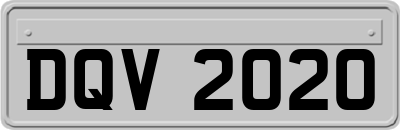 DQV2020