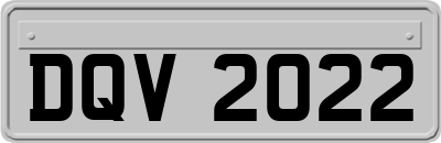 DQV2022