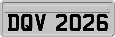 DQV2026