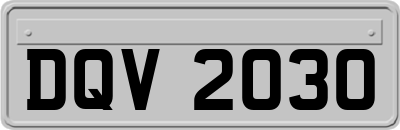 DQV2030