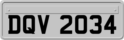 DQV2034