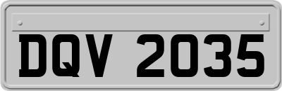 DQV2035