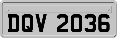 DQV2036